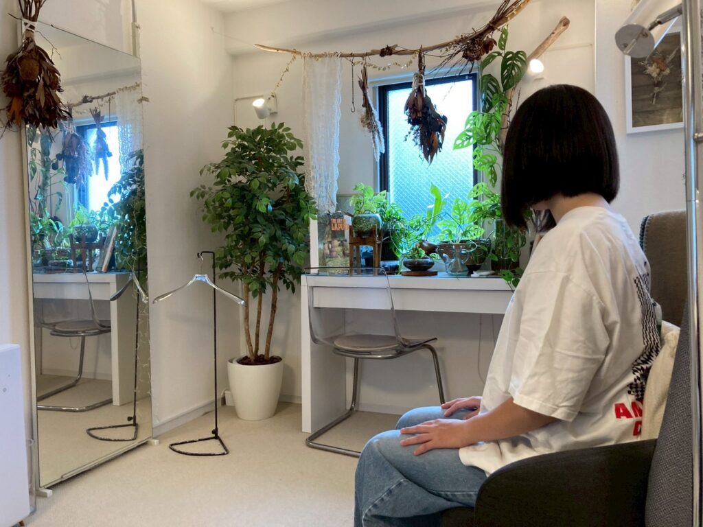 起立性調節障害とめまいの患者