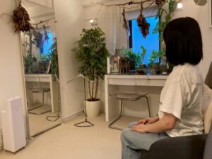 起立性調節障害とめまいの患者