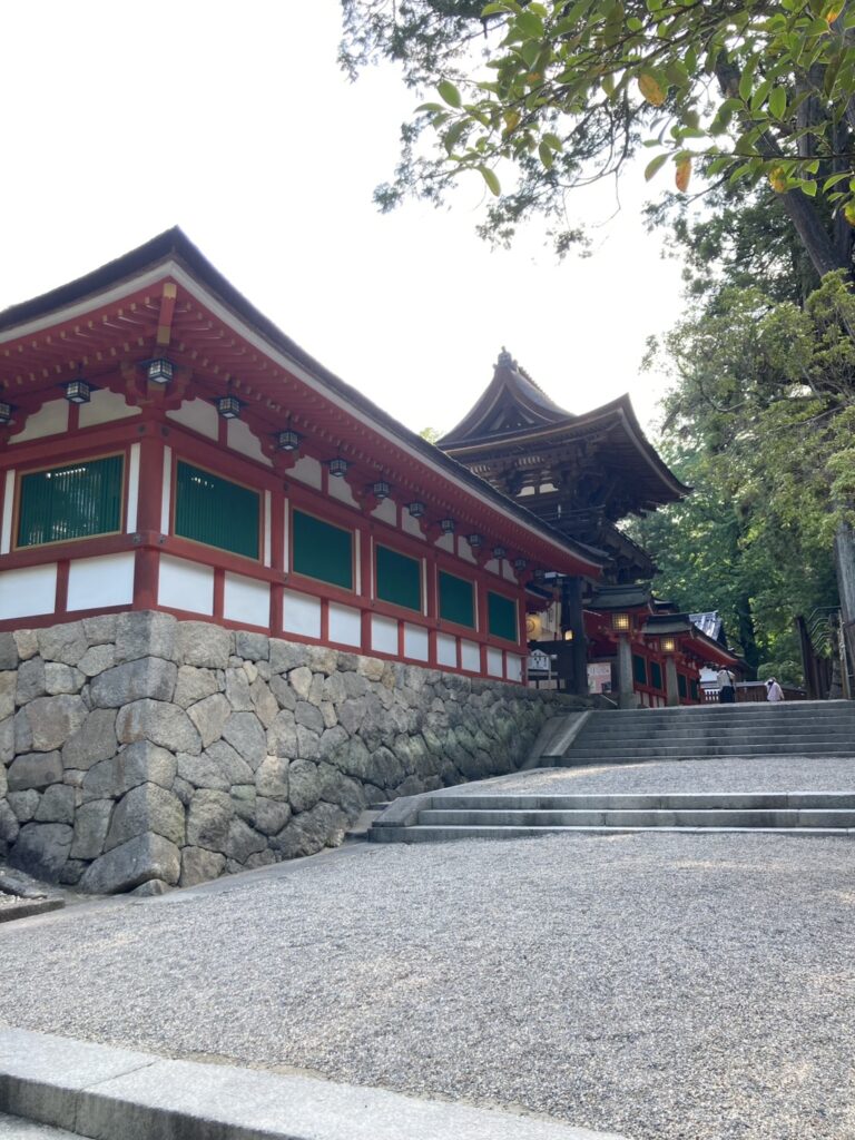 石上神宮