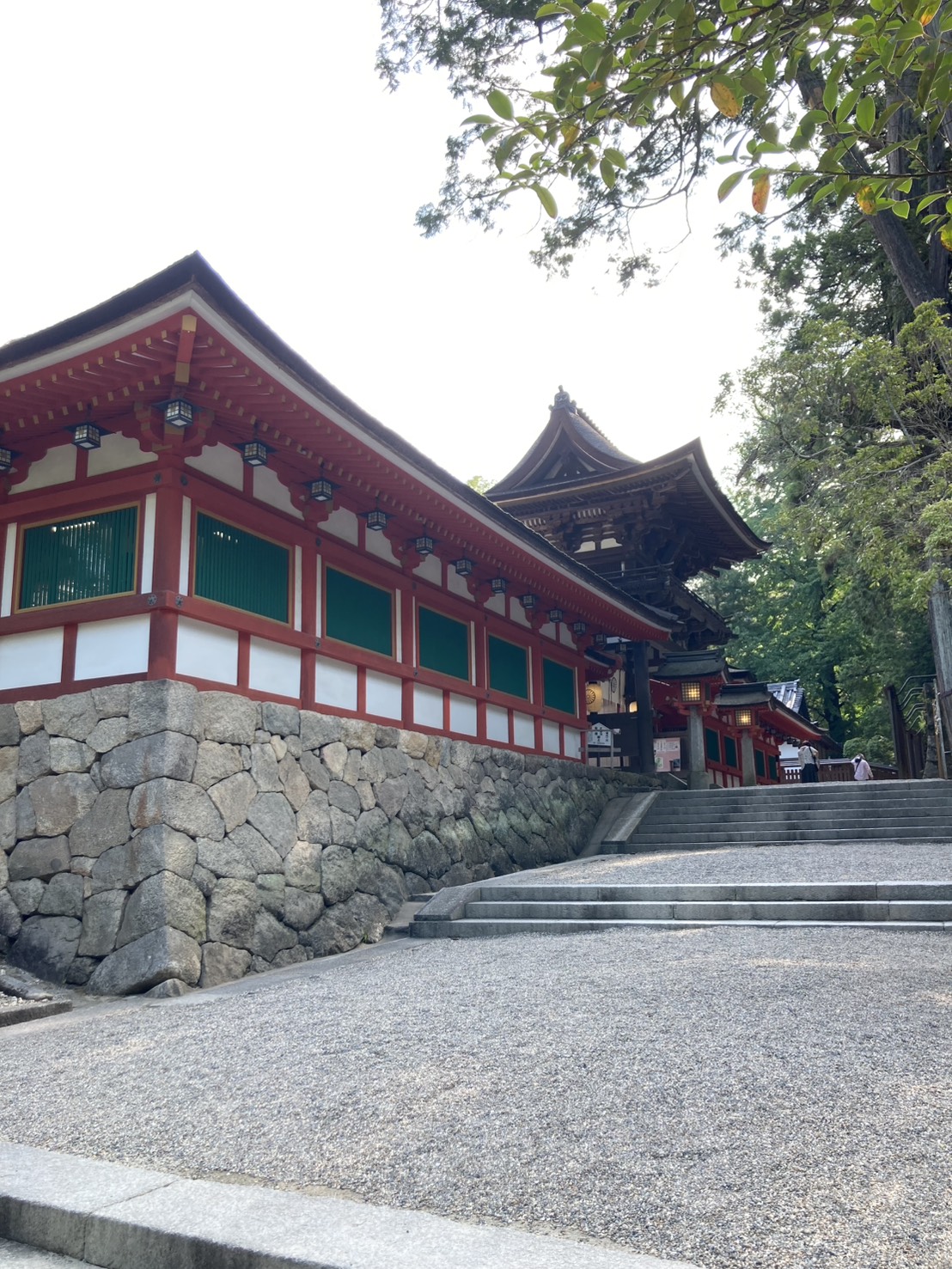 石上神宮