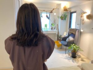 機能性ディスペプシアの患者